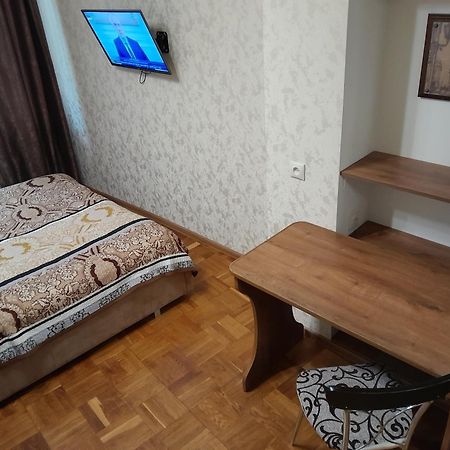Apartments Near Rynok Square Lviv Værelse billede